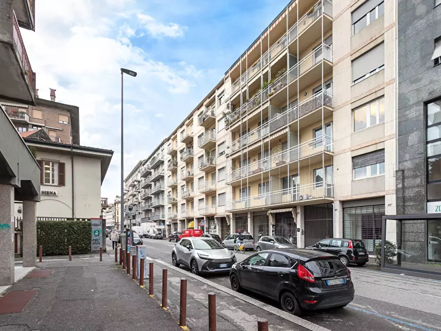 Immagine 21 di Appartamento in affitto  in VIA PALAZZOLO a Bergamo