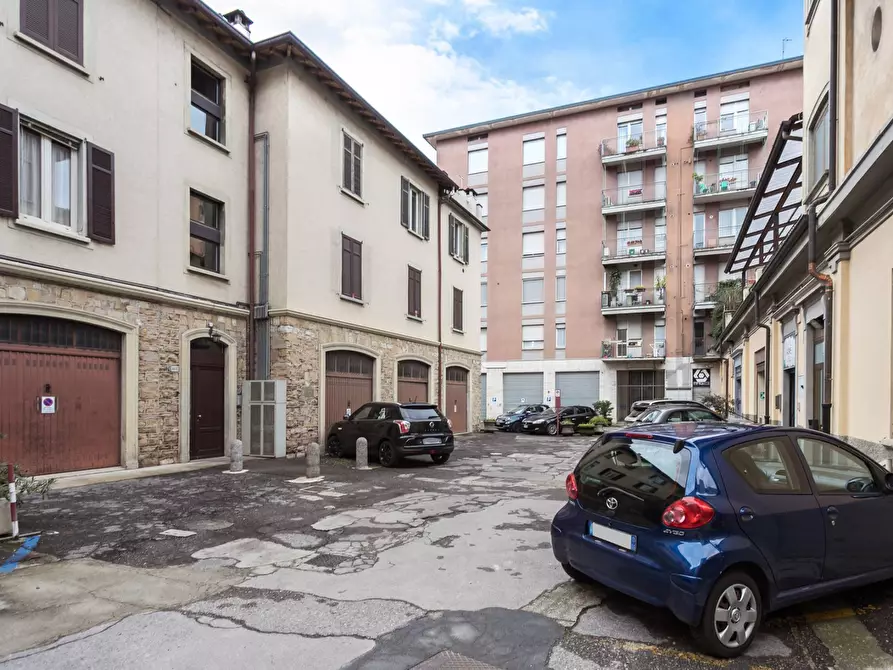 Immagine 22 di Appartamento in affitto  in VIA PALAZZOLO a Bergamo