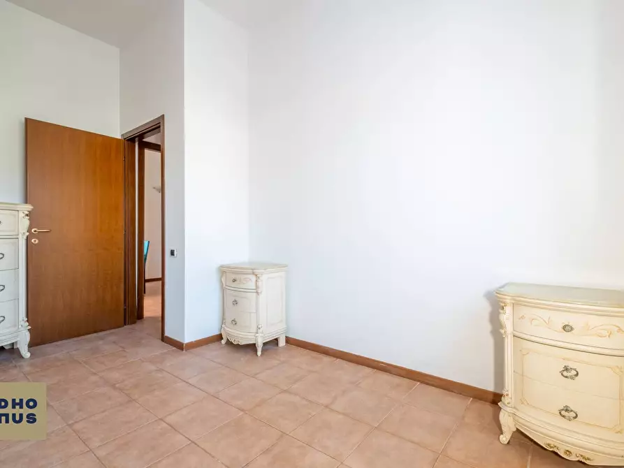 Immagine 14 di Appartamento in vendita  in Via San Zenone a Villa D'adda