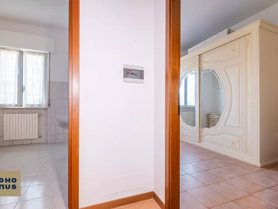 Immagine 11 di Appartamento in vendita  in Via San Zenone a Villa D'adda