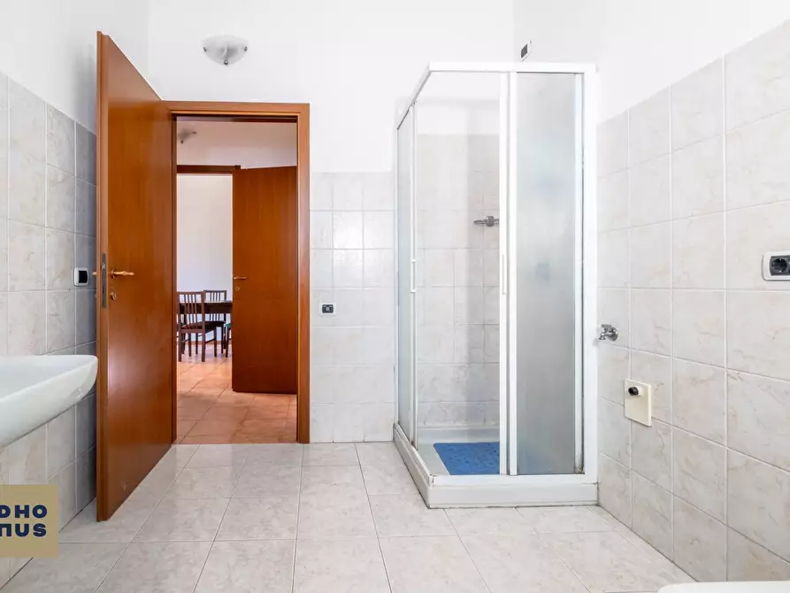 Immagine 19 di Appartamento in vendita  in Via San Zenone a Villa D'adda