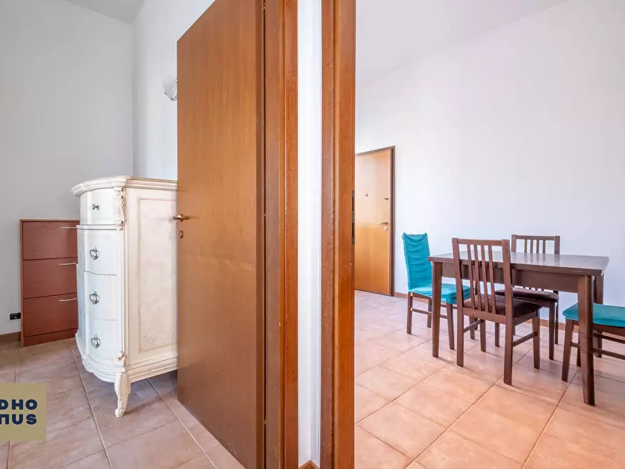 Immagine 10 di Appartamento in vendita  in Via San Zenone a Villa D'adda