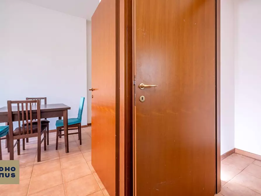 Immagine 9 di Appartamento in vendita  in Via San Zenone a Villa D'adda