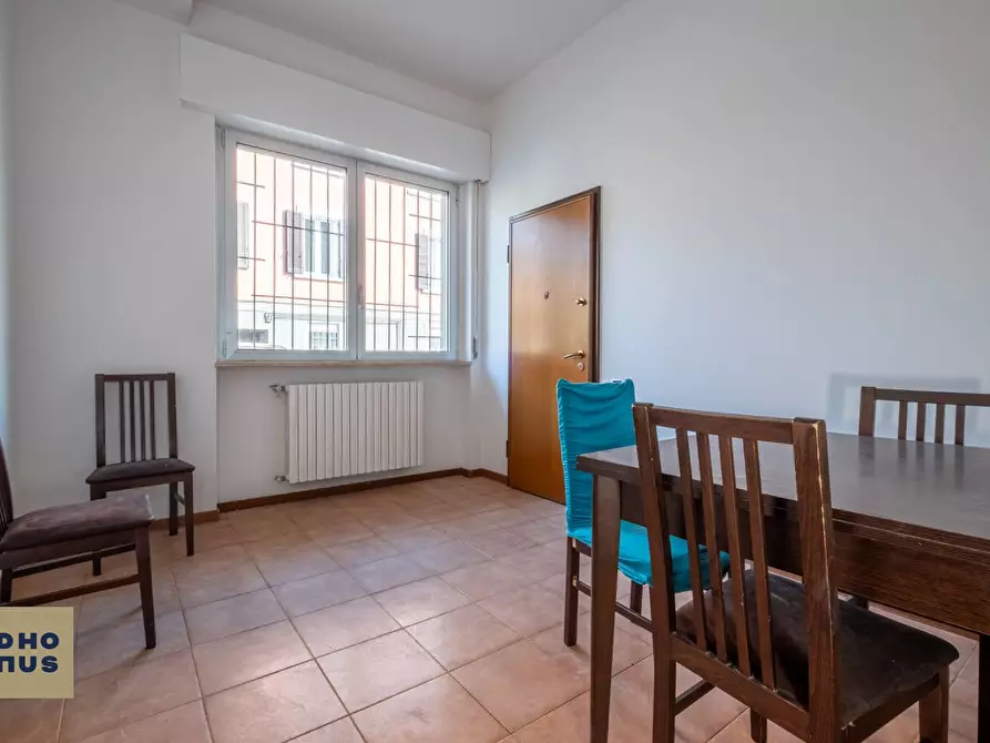 Immagine 8 di Appartamento in vendita  in Via San Zenone a Villa D'adda