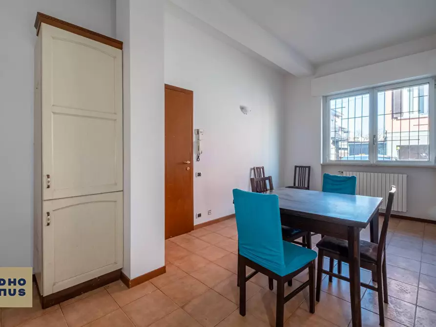 Immagine 5 di Appartamento in vendita  in Via San Zenone a Villa D'adda