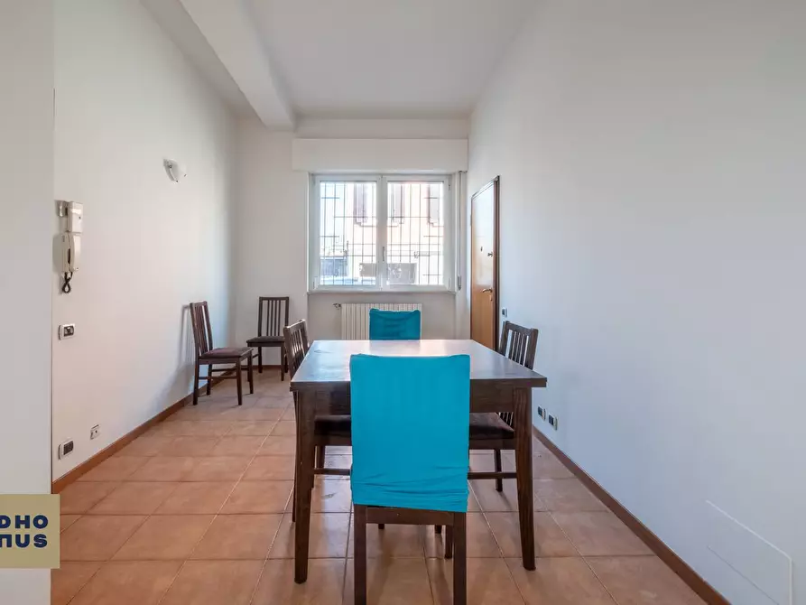 Immagine 6 di Appartamento in vendita  in Via San Zenone a Villa D'adda