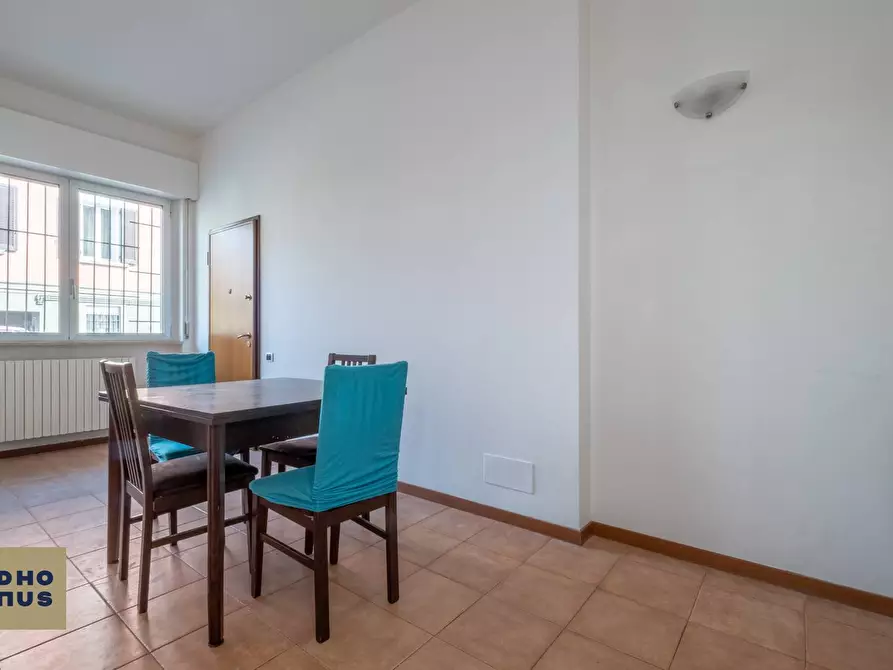 Immagine 7 di Appartamento in vendita  in Via San Zenone a Villa D'adda