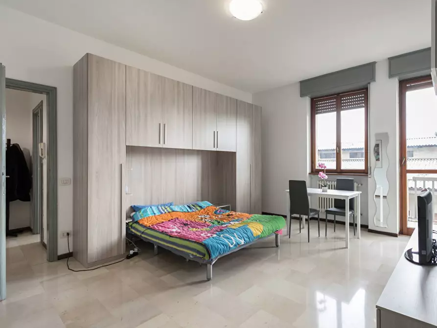 Immagine 5 di Appartamento in affitto  in VIA CRESCENZI a Bergamo