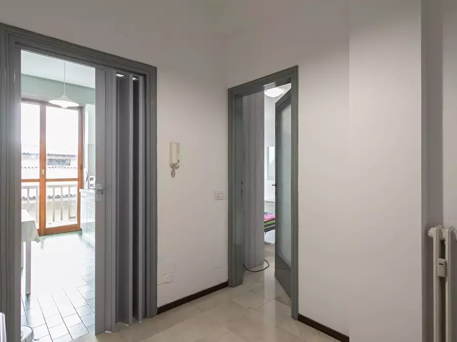 Immagine 4 di Appartamento in affitto  in VIA CRESCENZI a Bergamo