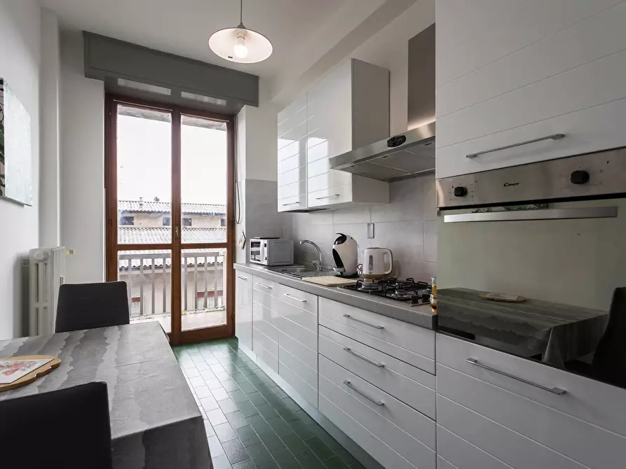 Immagine 2 di Appartamento in affitto  in VIA CRESCENZI a Bergamo