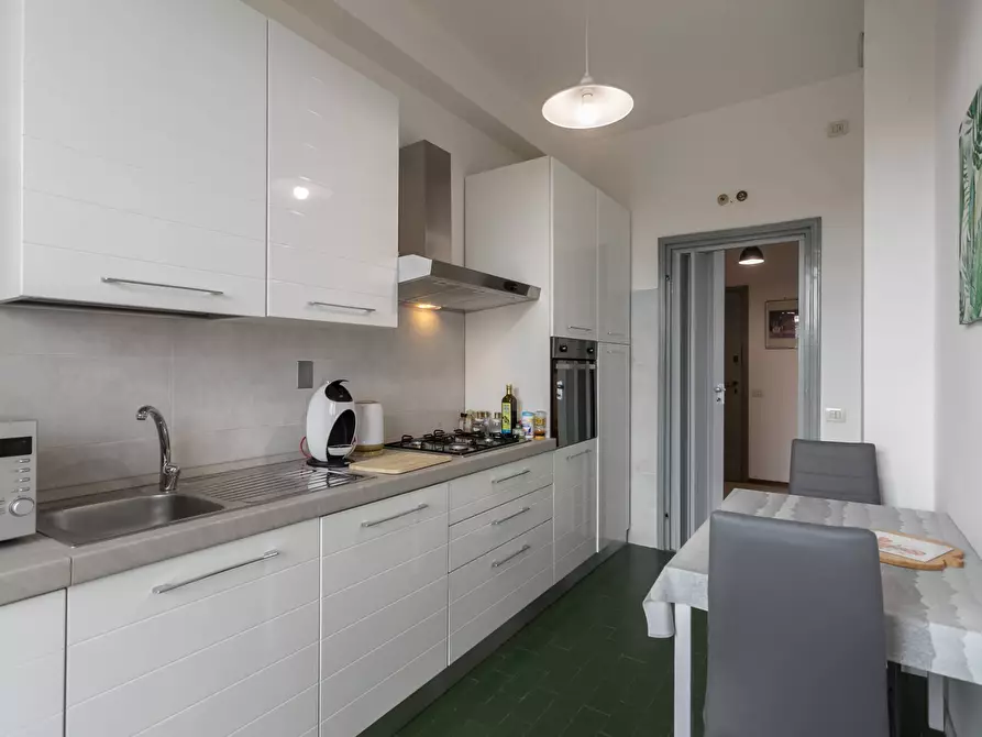 Immagine 3 di Appartamento in affitto  in VIA CRESCENZI a Bergamo