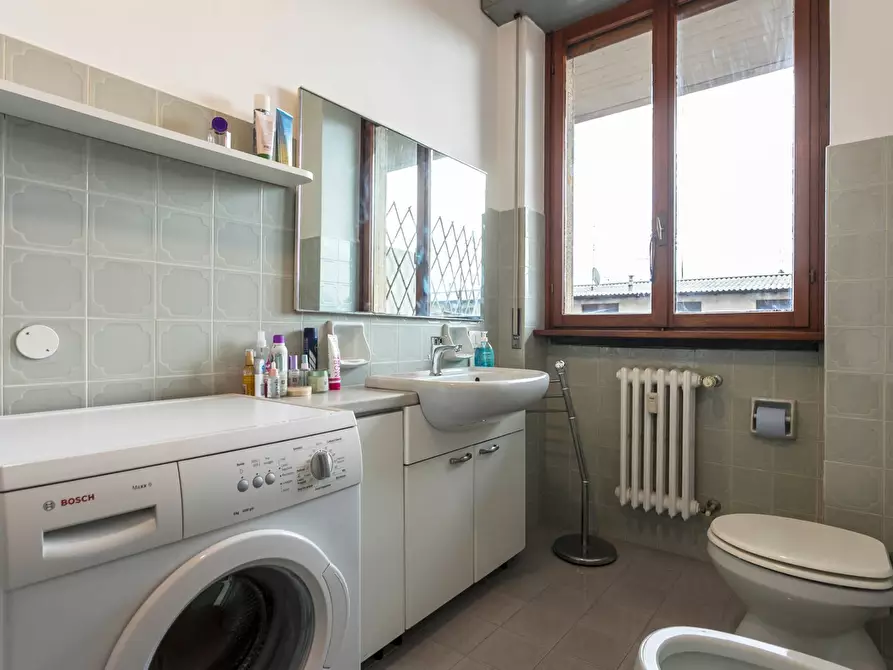 Immagine 10 di Appartamento in affitto  in VIA CRESCENZI a Bergamo