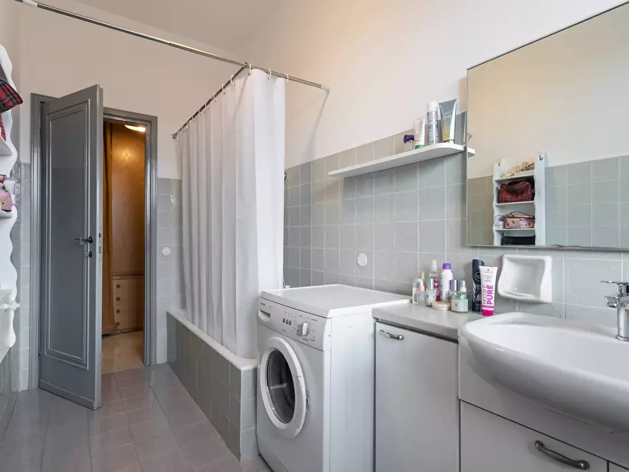 Immagine 11 di Appartamento in affitto  in VIA CRESCENZI a Bergamo