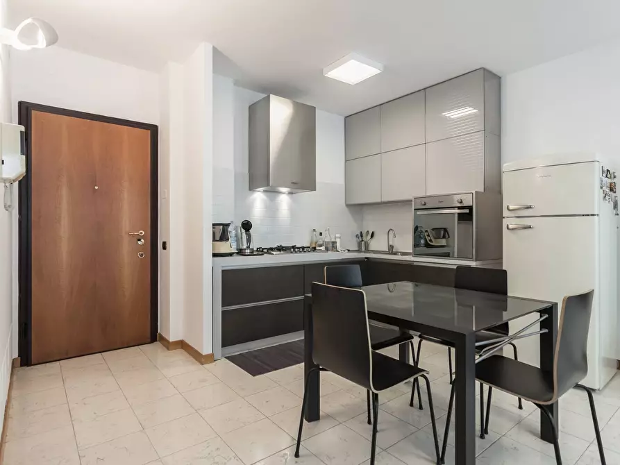 Immagine 4 di Appartamento in affitto  in via iv novembre a Bergamo