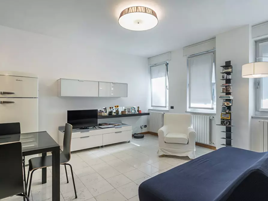 Immagine 6 di Appartamento in affitto  in via iv novembre a Bergamo