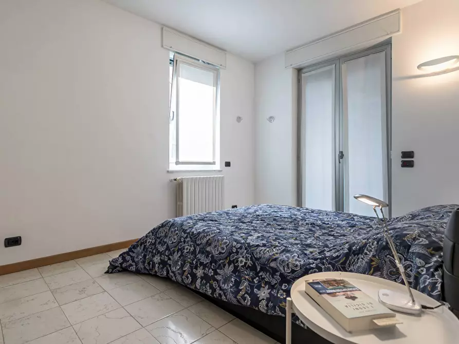 Immagine 11 di Appartamento in affitto  in via iv novembre a Bergamo