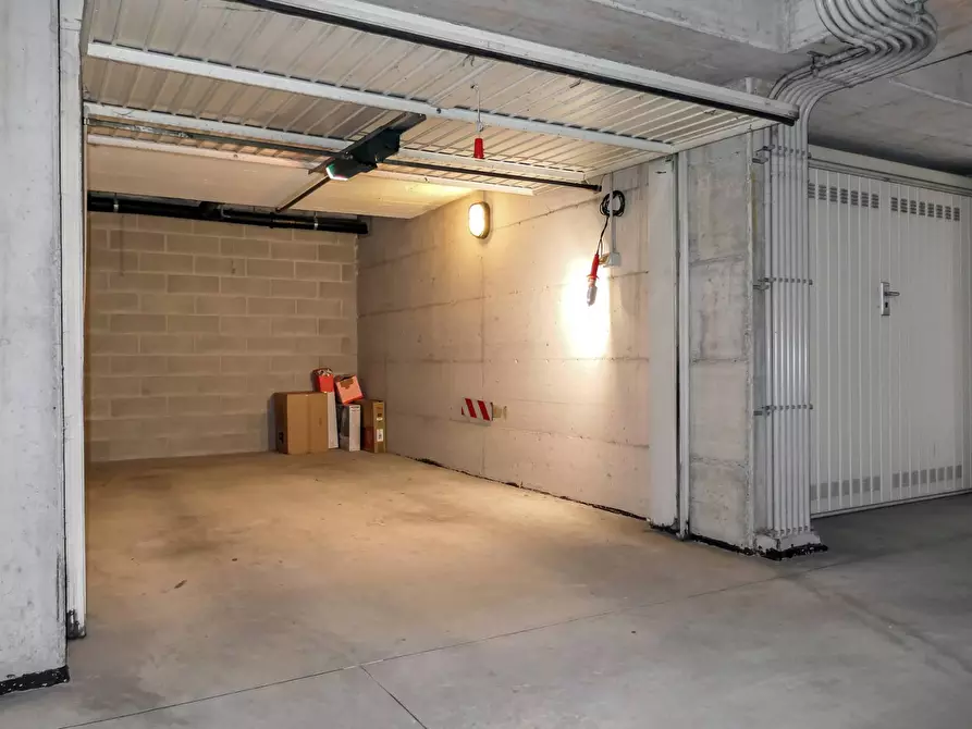 Immagine 19 di Appartamento in affitto  in via iv novembre a Bergamo