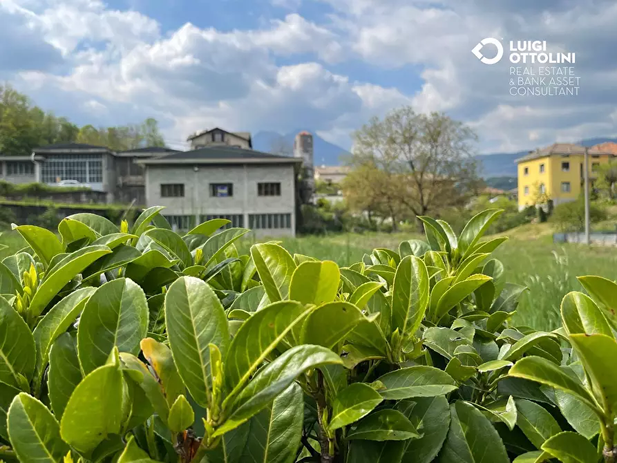 Immagine 2 di Capannone industriale in vendita  in via Cepino a Sant'omobono Terme