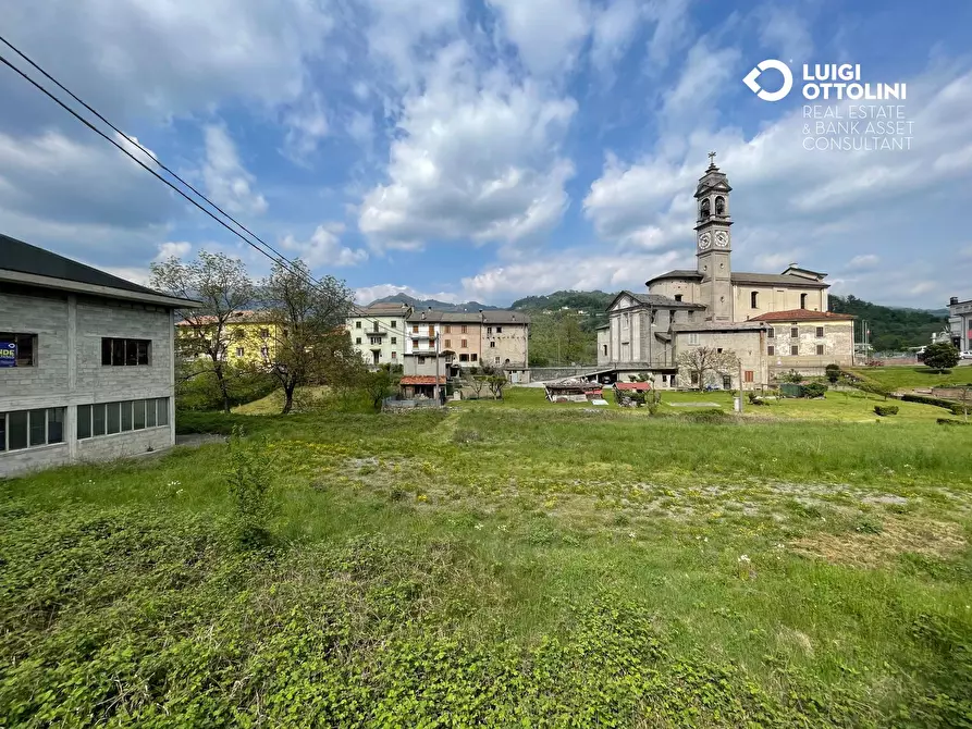Immagine 6 di Capannone industriale in vendita  in via Cepino a Sant'omobono Terme
