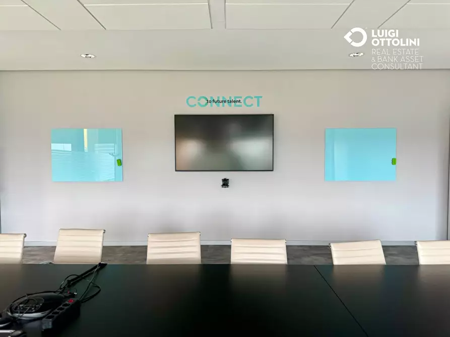 Immagine 3 di Negozio in affitto  in Viale Sarca a Milano