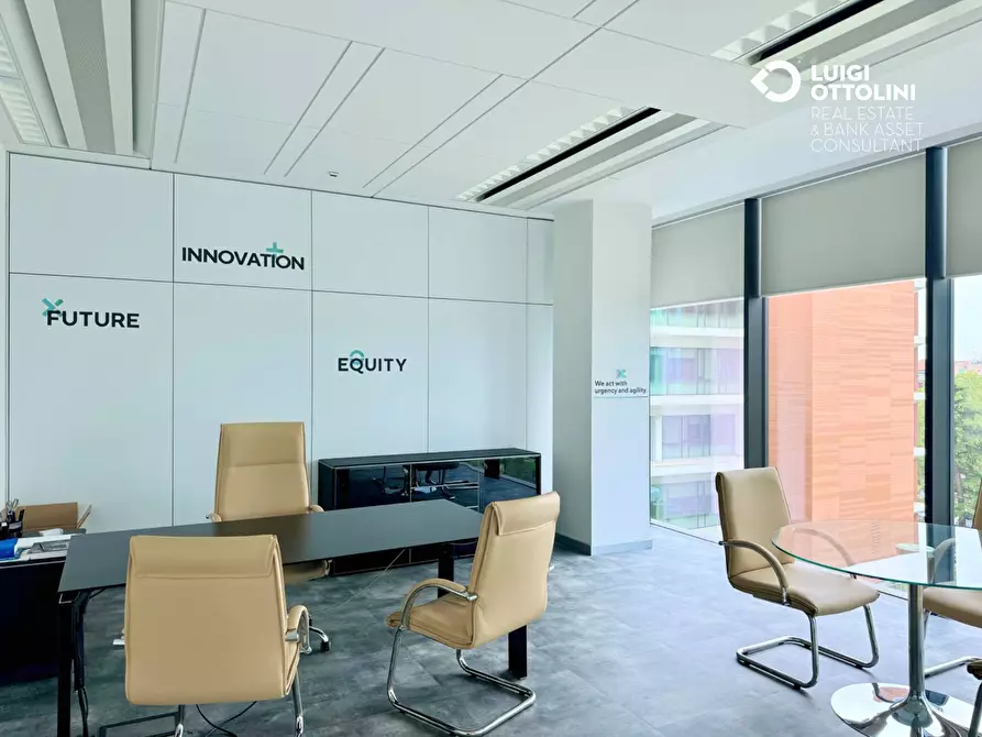 Immagine 9 di Negozio in affitto  in Viale Sarca a Milano