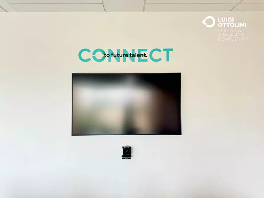 Immagine 17 di Negozio in affitto  in Viale Sarca a Milano