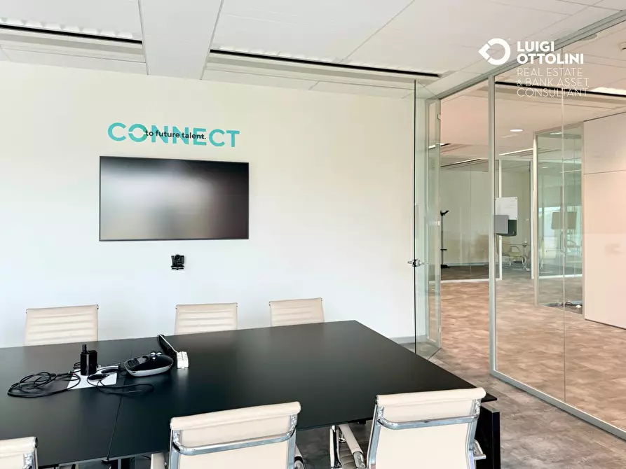 Immagine 18 di Negozio in affitto  in Viale Sarca a Milano