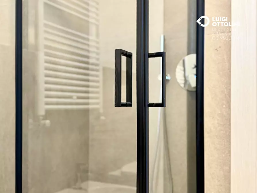 Immagine 17 di Appartamento in affitto  in via San Francesco D'Assisi a Bergamo