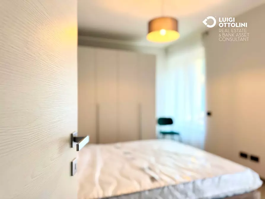 Immagine 20 di Appartamento in affitto  in via San Francesco D'Assisi a Bergamo