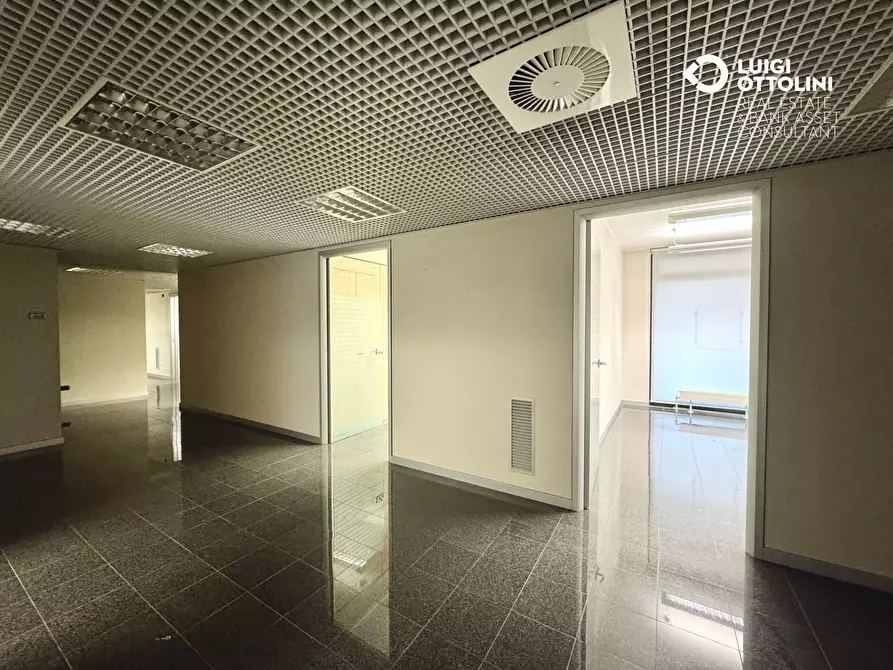 Immagine 18 di Negozio in vendita  in via Donadoni a Pedrengo