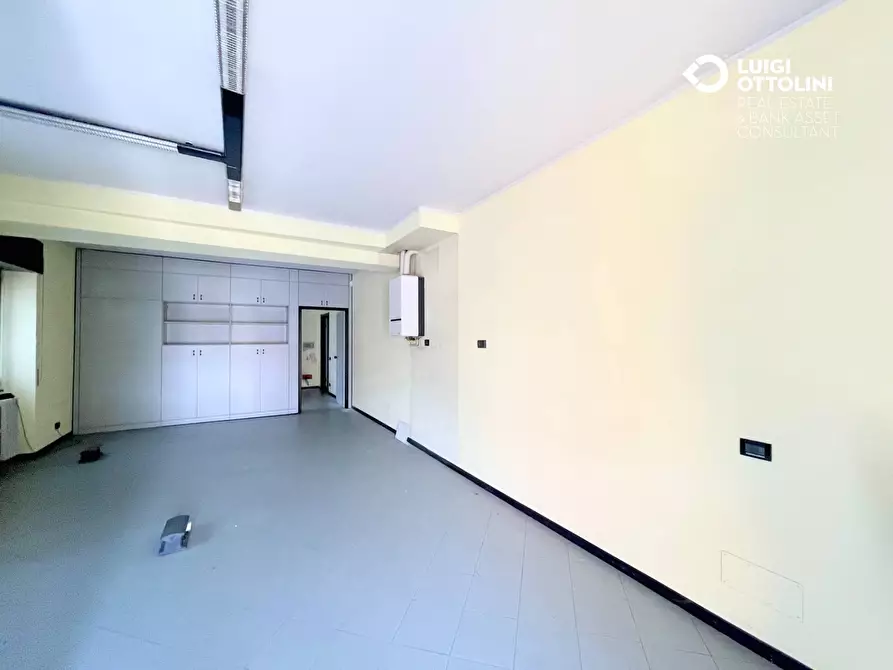 Immagine 5 di Ufficio in vendita  in via Como a Olgiate Molgora