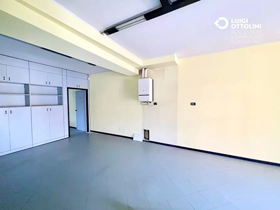 Immagine 7 di Ufficio in vendita  in via Como a Olgiate Molgora