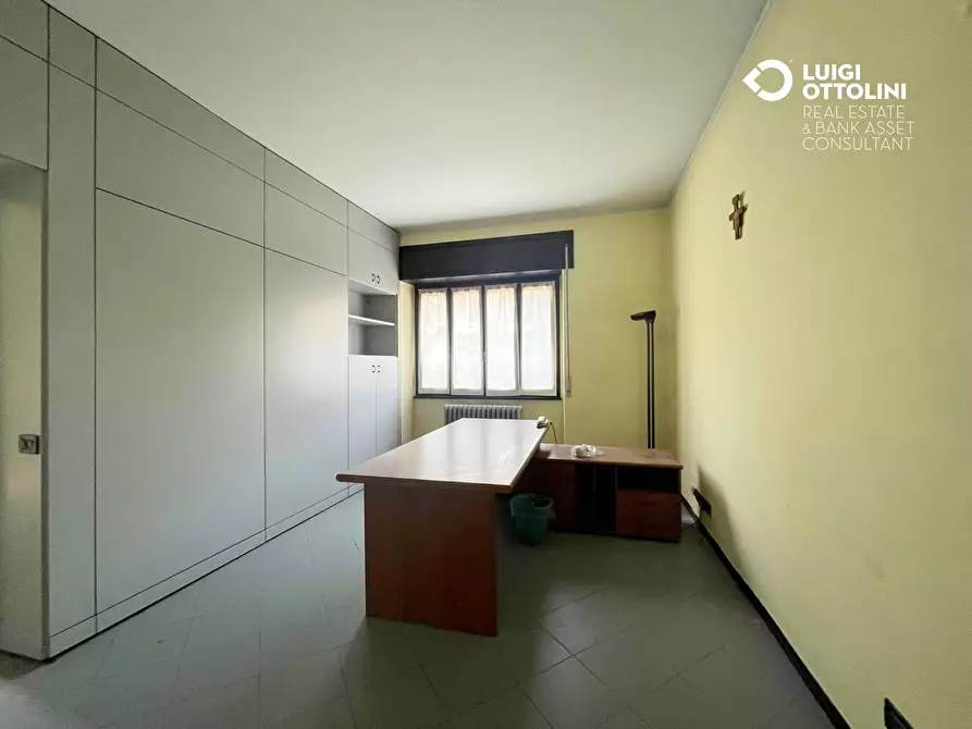 Immagine 8 di Ufficio in vendita  in via Como a Olgiate Molgora