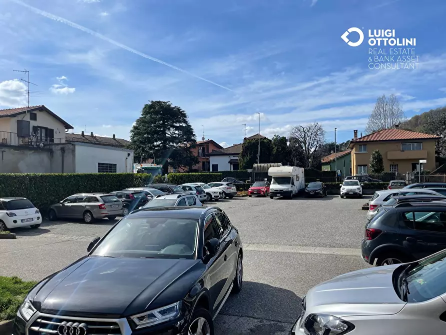 Immagine 19 di Ufficio in vendita  in via Como a Olgiate Molgora