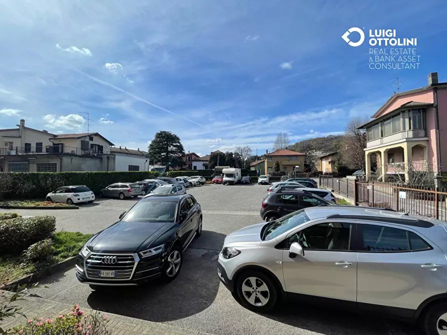 Immagine 20 di Ufficio in vendita  in via Como a Olgiate Molgora