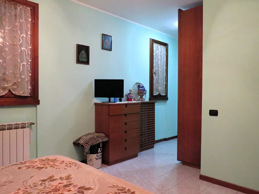 Immagine 20 di Villetta a schiera in vendita  in Via Paolo Borsellino a Opera