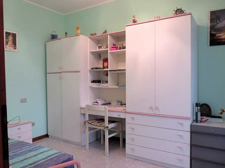 Immagine 21 di Villetta a schiera in vendita  in Via Paolo Borsellino a Opera