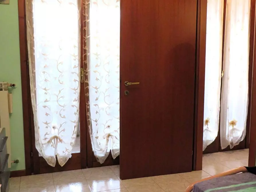 Immagine 23 di Villetta a schiera in vendita  in Via Paolo Borsellino a Opera