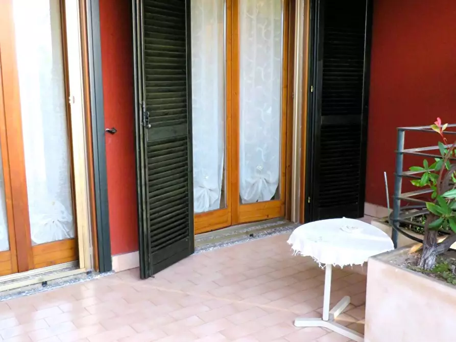 Immagine 29 di Villetta a schiera in vendita  in Via Paolo Borsellino a Opera