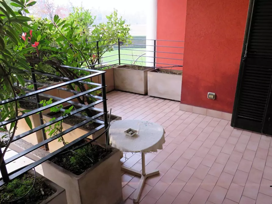 Immagine 30 di Villetta a schiera in vendita  in Via Paolo Borsellino a Opera