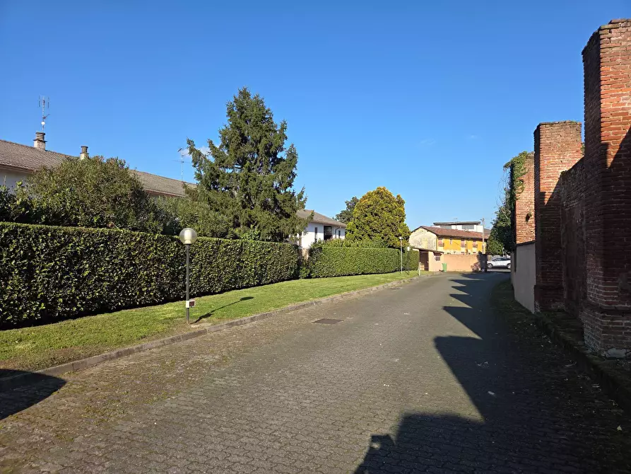 Immagine 29 di Appartamento in vendita  in Via Manzoni a Torrevecchia Pia