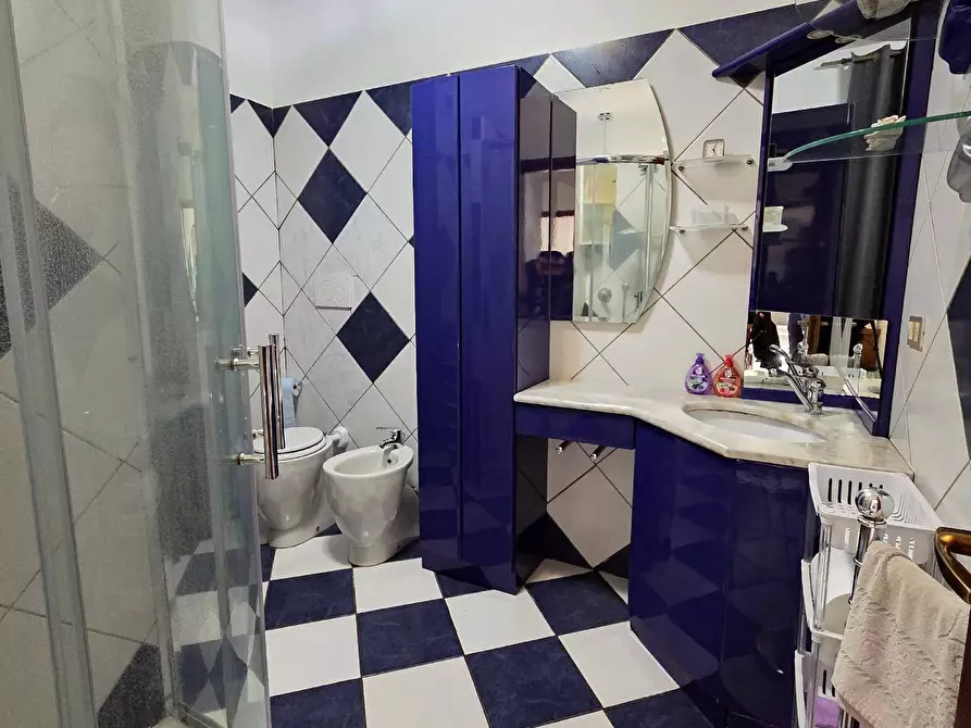 Immagine 20 di Appartamento in vendita  in Via Manzoni a Torrevecchia Pia