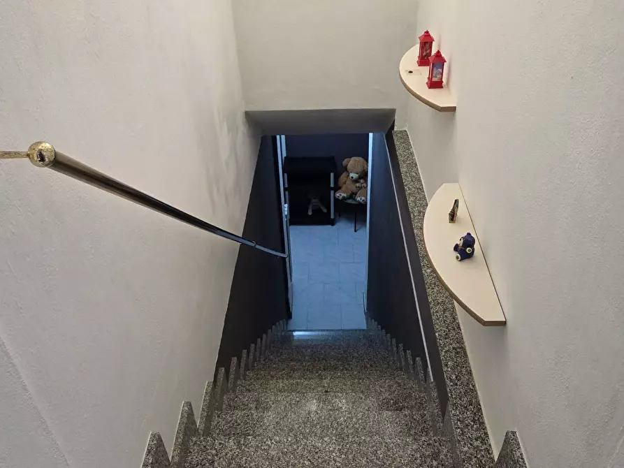 Immagine 21 di Appartamento in vendita  in Via Manzoni a Torrevecchia Pia