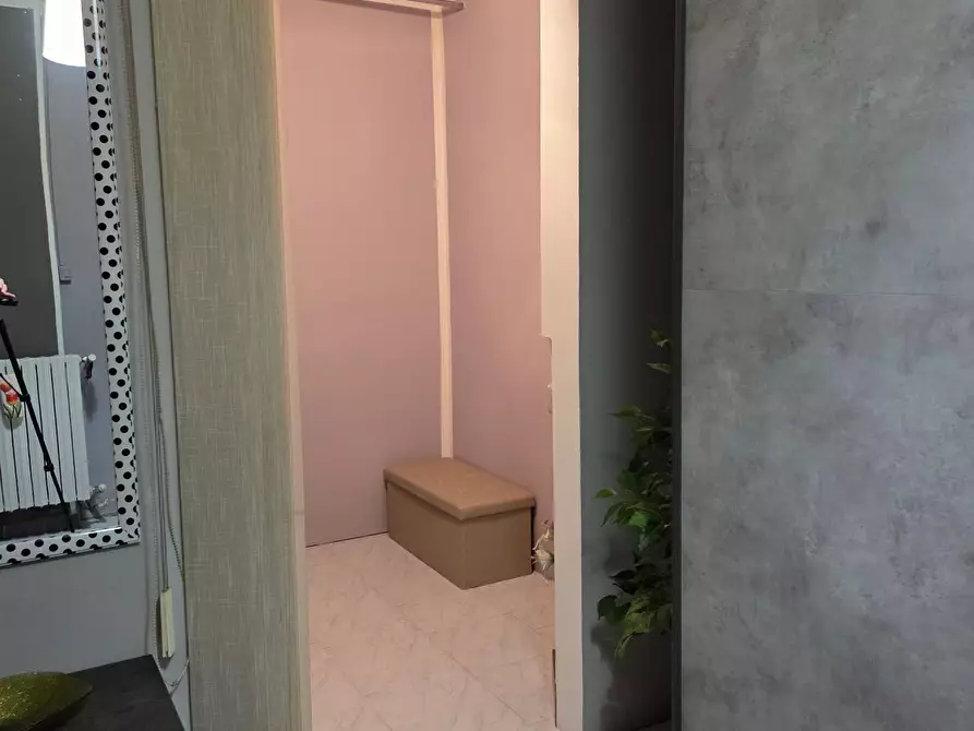 Immagine 25 di Appartamento in vendita  in Via Manzoni a Torrevecchia Pia