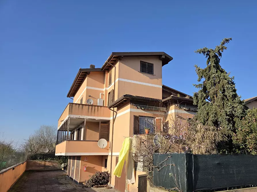 Immagine 30 di Appartamento in vendita  in Via Manzoni a Torrevecchia Pia