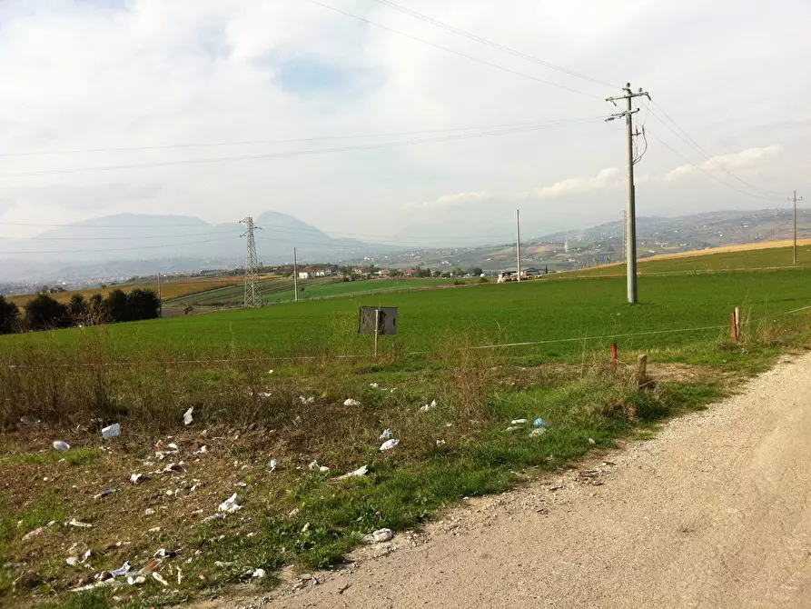 Immagine 5 di Terreno agricolo in vendita  in Contrada Cancelleria a Benevento