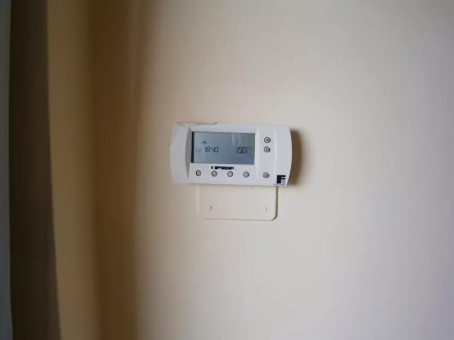 Immagine 22 di Appartamento in vendita  in Via Ciardelli a Benevento