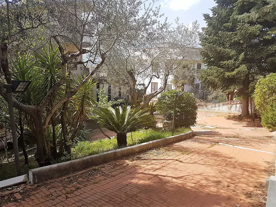 Immagine 5 di Villa in vendita  in Via Consortile Vitulanese a Foglianise