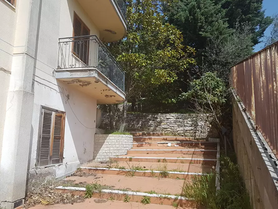 Immagine 14 di Villa in vendita  in Via Consortile Vitulanese a Foglianise