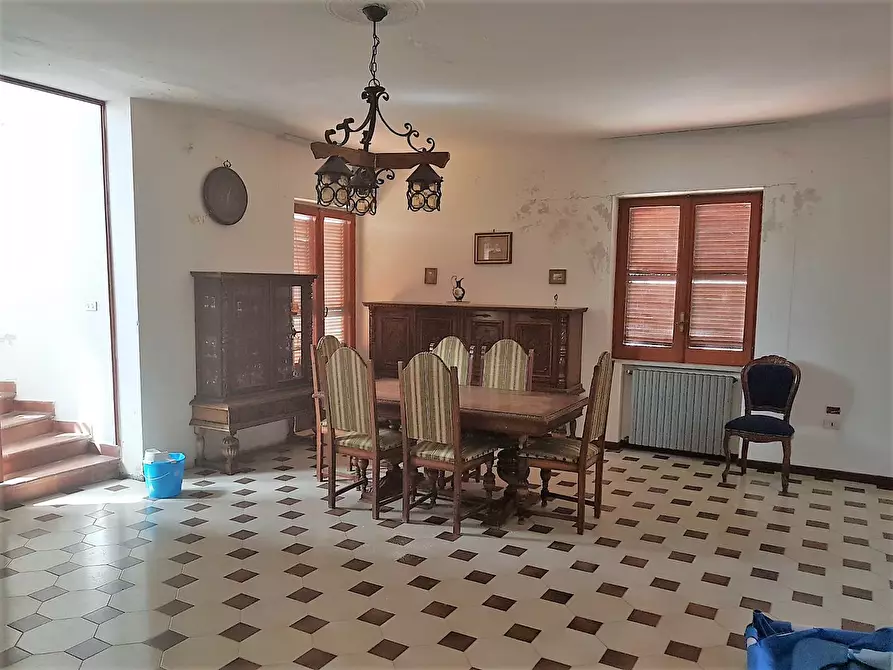 Immagine 16 di Villa in vendita  in Via Consortile Vitulanese a Foglianise